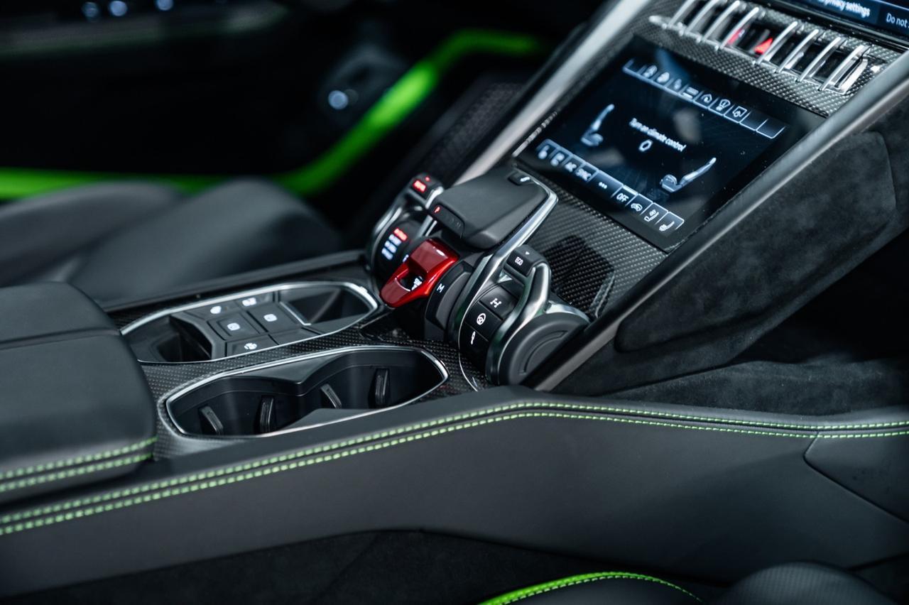 2023 Lamborghini Urus Performante Brentwood TN