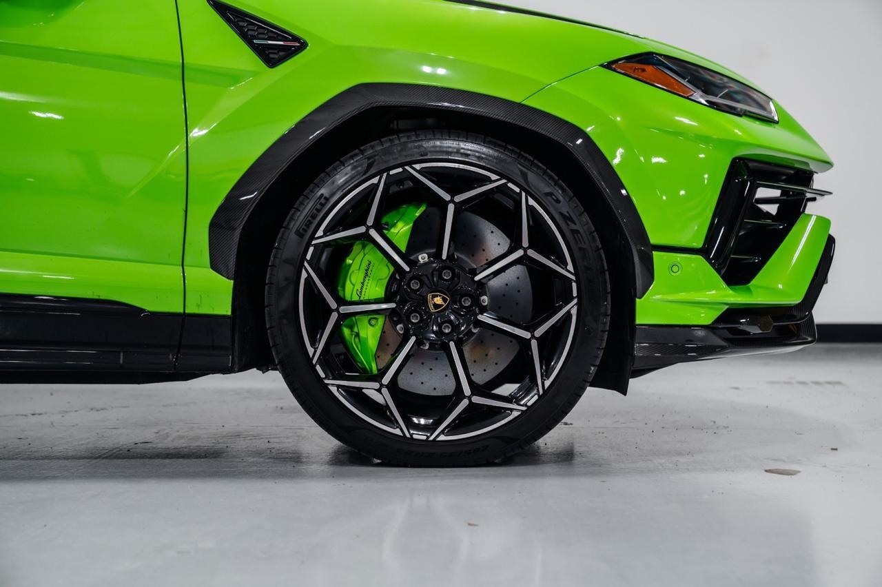 2023 Lamborghini Urus Performante Brentwood TN