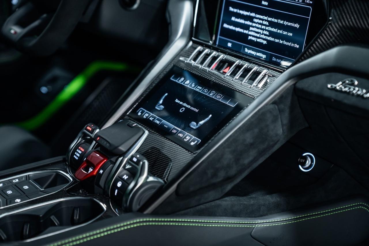 2023 Lamborghini Urus Performante Brentwood TN