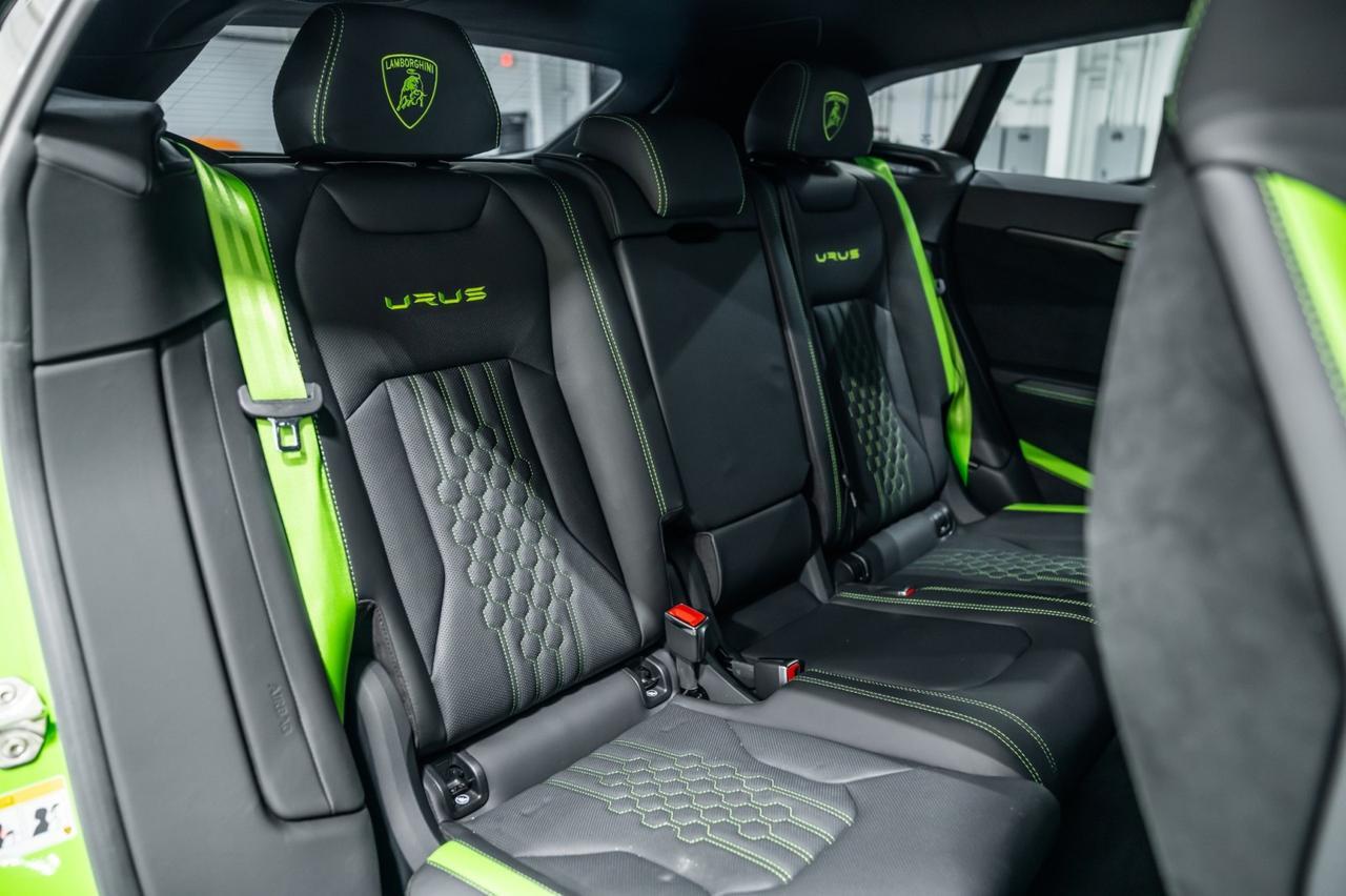 2023 Lamborghini Urus Performante Brentwood TN