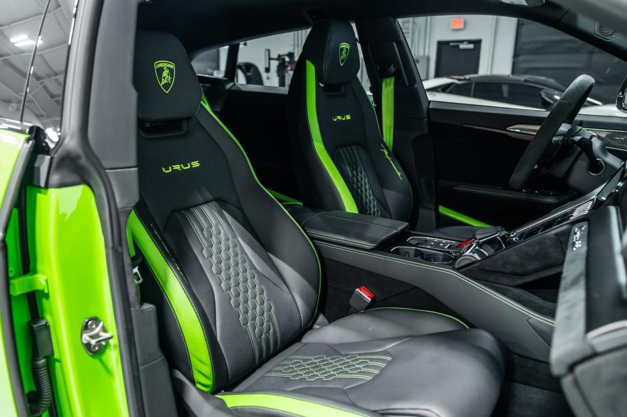 2023 Lamborghini Urus Performante Brentwood TN