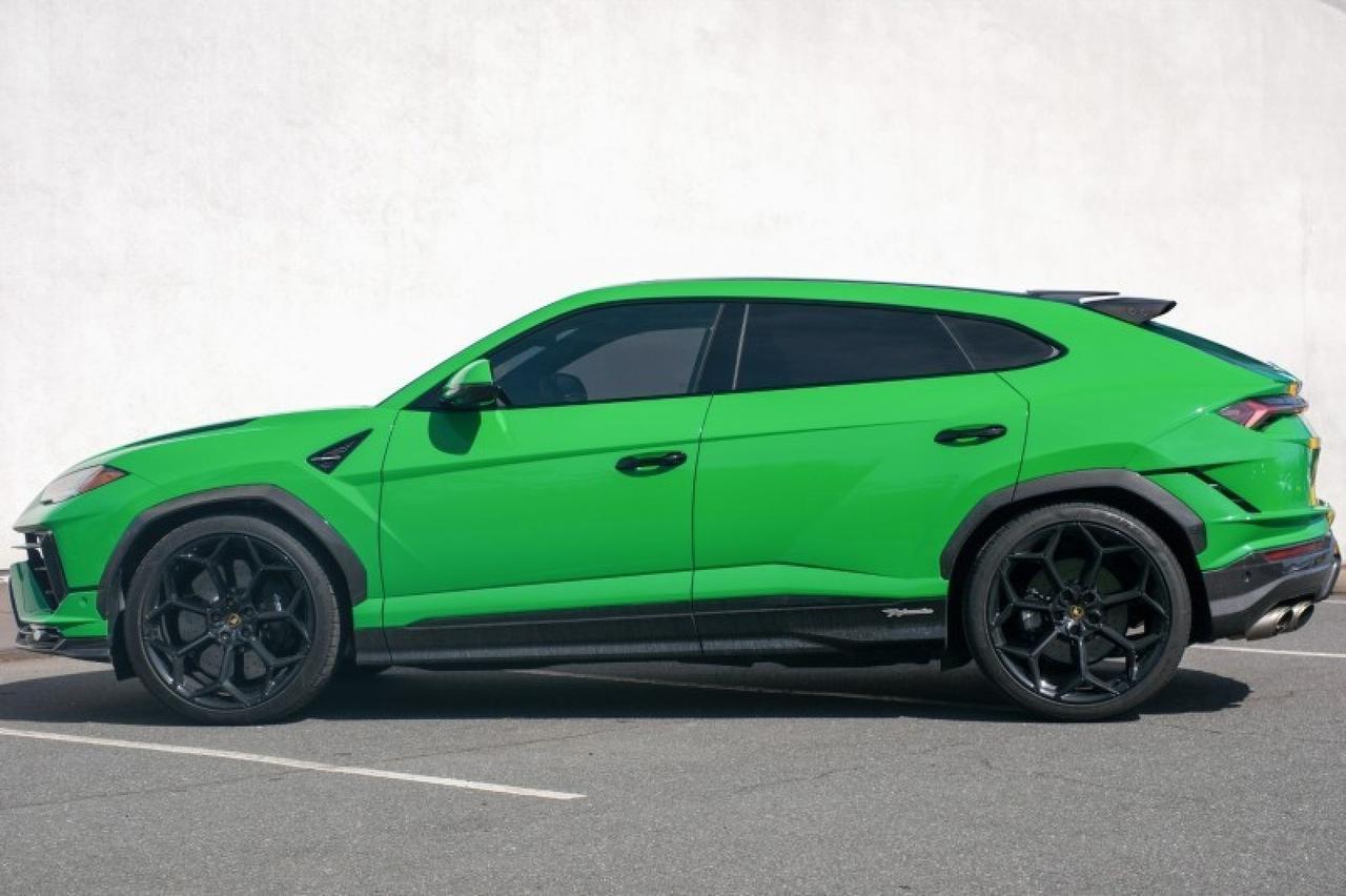 2023 Lamborghini Urus Performante Brentwood TN