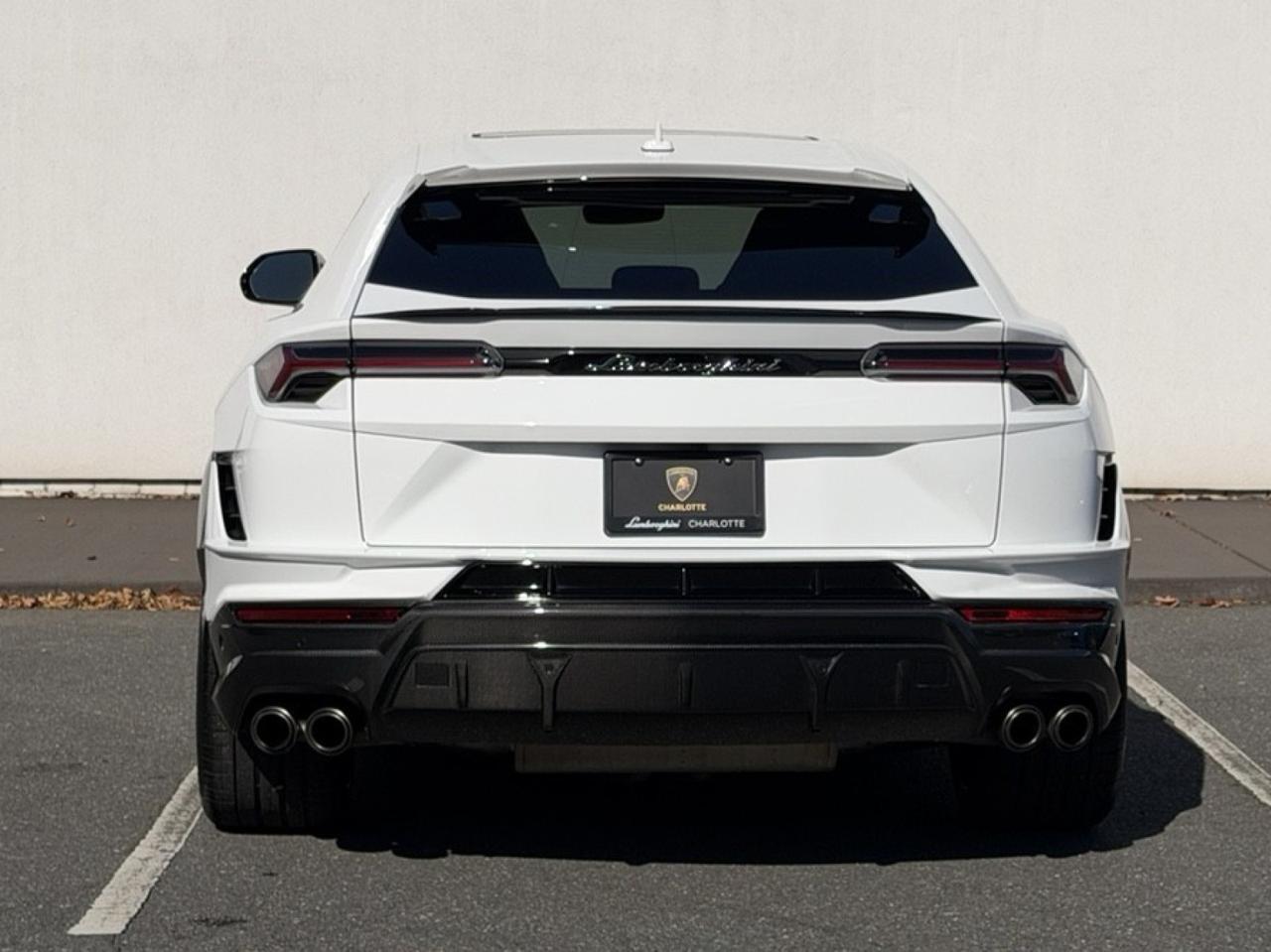 2023 Lamborghini Urus Performante Charlotte NC