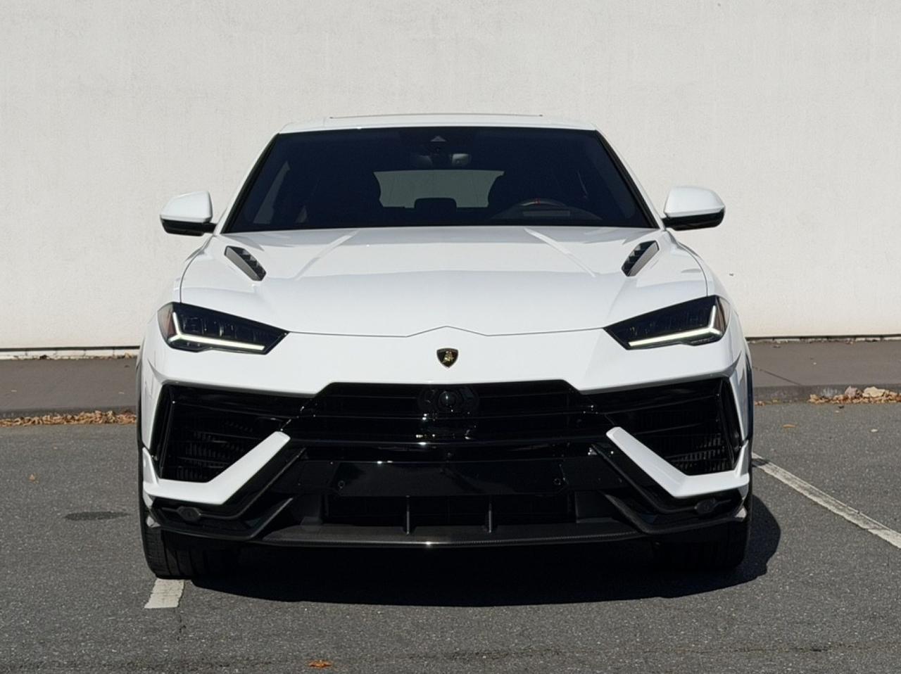 2023 Lamborghini Urus Performante Charlotte NC