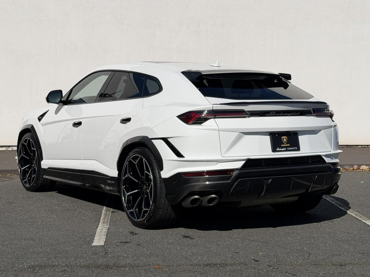 2023 Lamborghini Urus Performante Charlotte NC