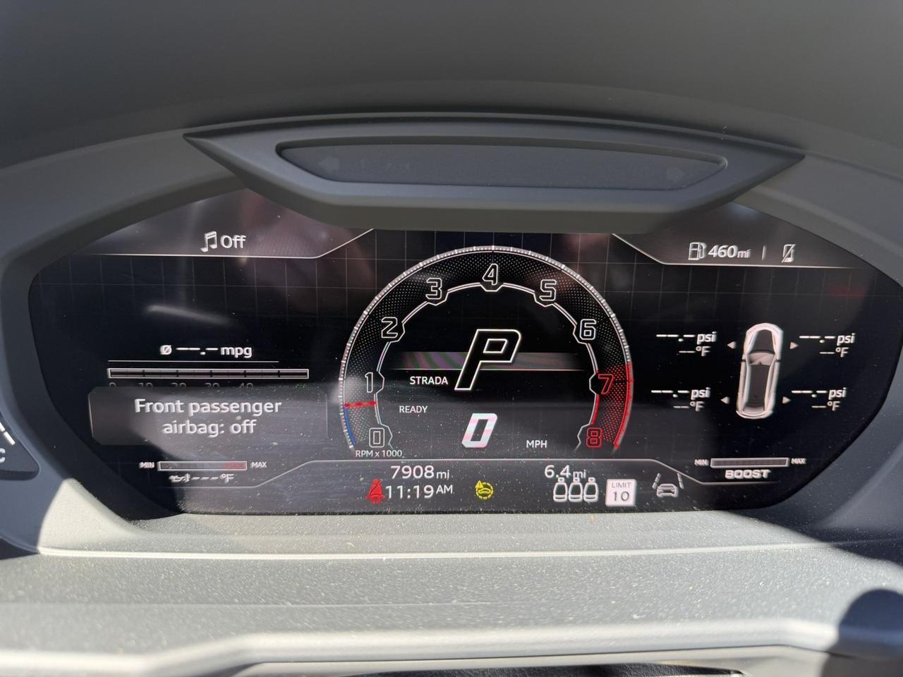 2023 Lamborghini Urus Performante Charlotte NC