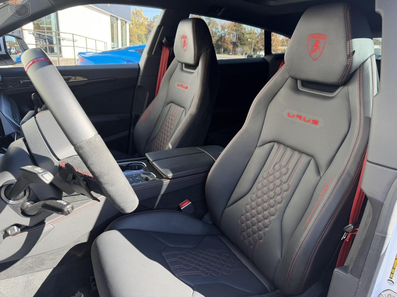 2023 Lamborghini Urus Performante Charlotte NC