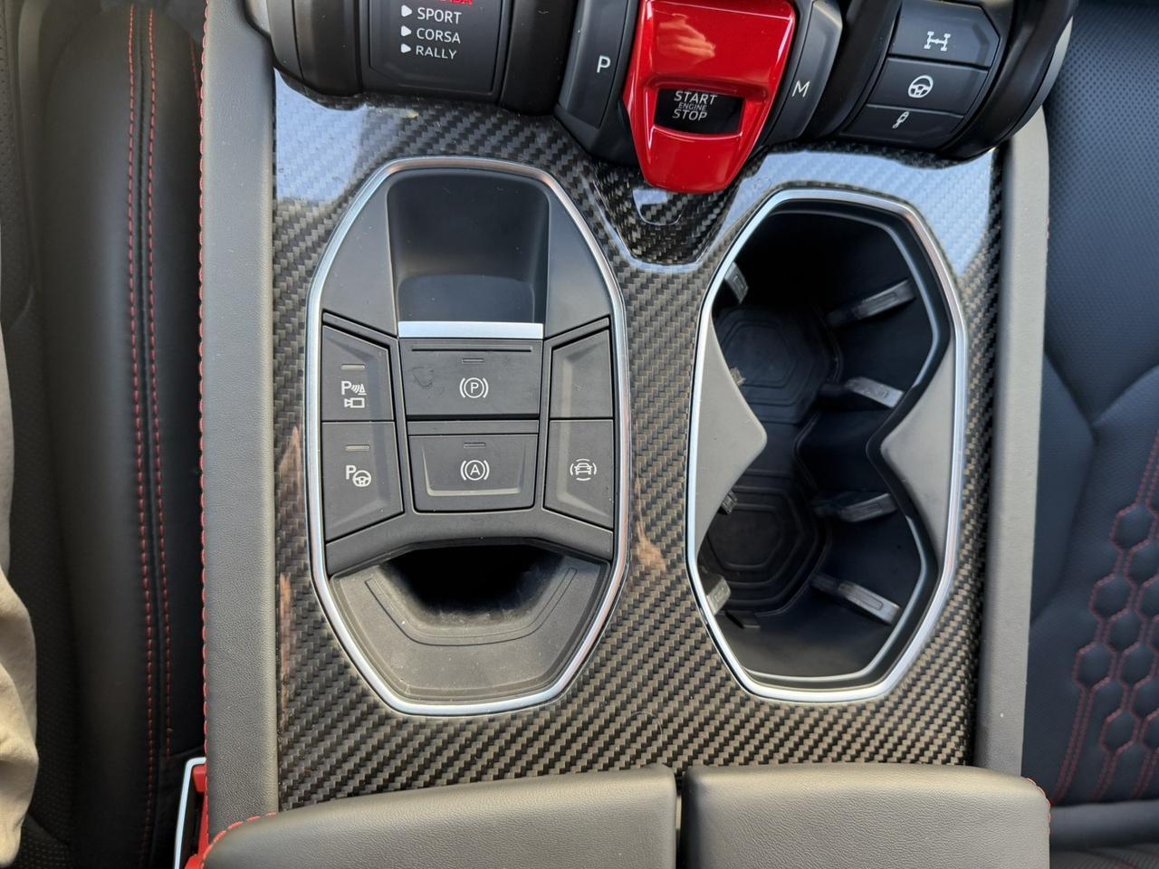 2023 Lamborghini Urus Performante Charlotte NC