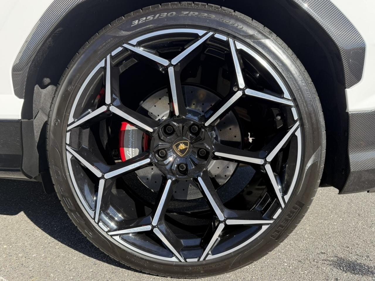 2023 Lamborghini Urus Performante Charlotte NC