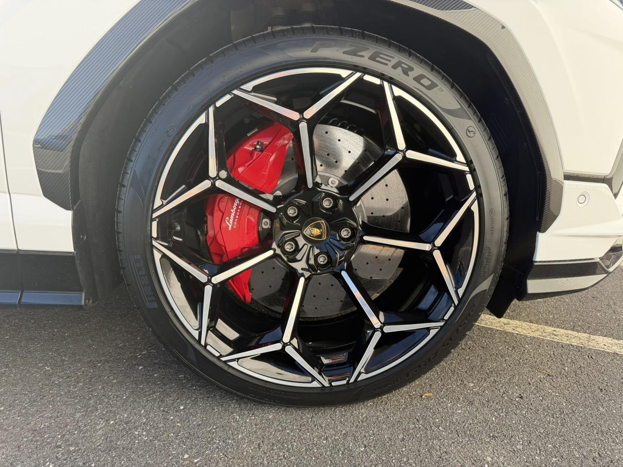 2023 Lamborghini Urus Performante Charlotte NC