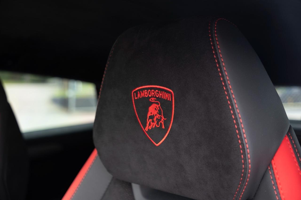 2023 Lamborghini Urus Performante Charlotte NC