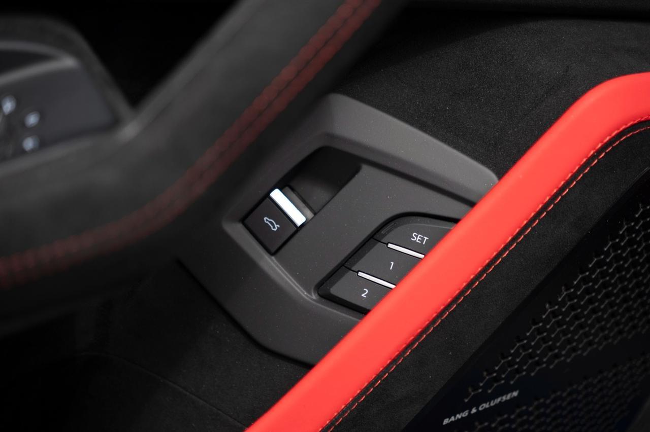 2023 Lamborghini Urus Performante Charlotte NC