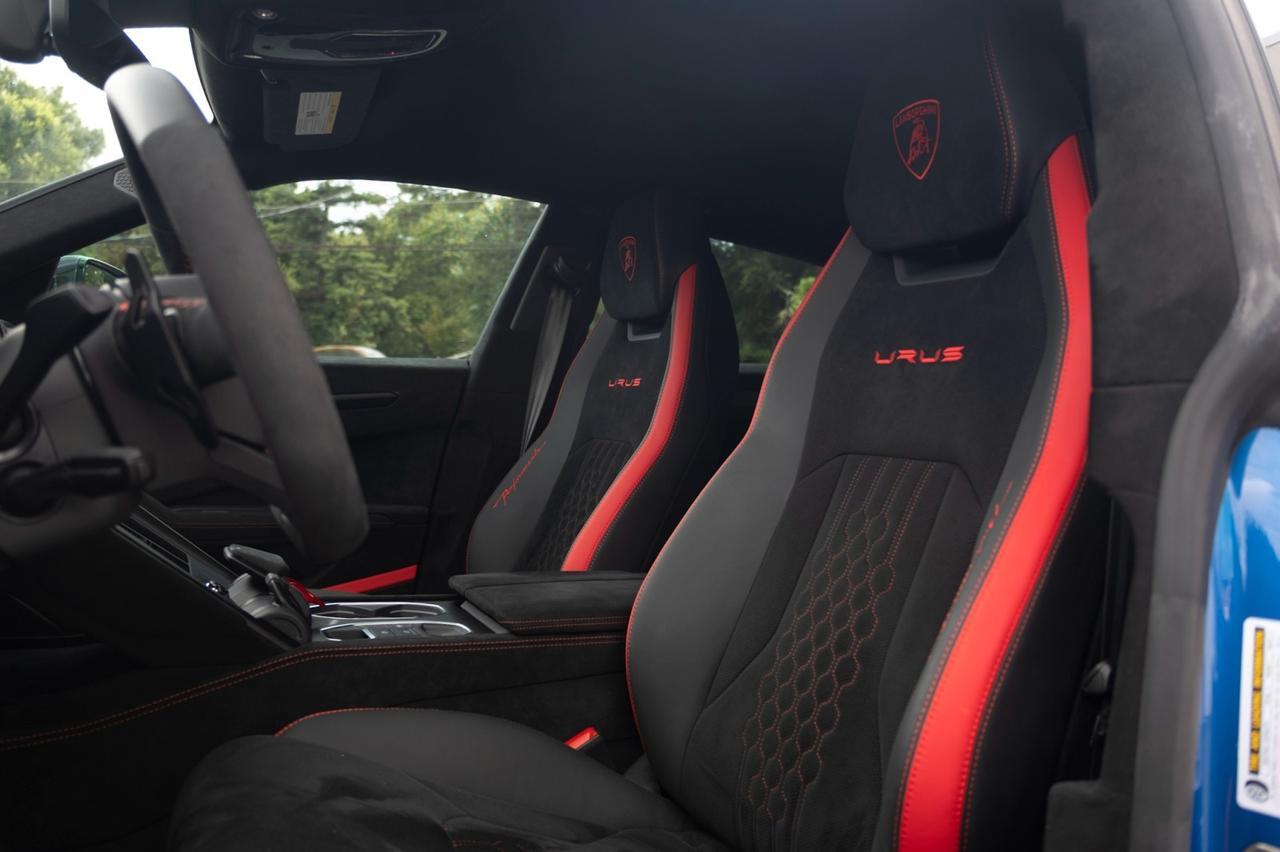 2023 Lamborghini Urus Performante Charlotte NC