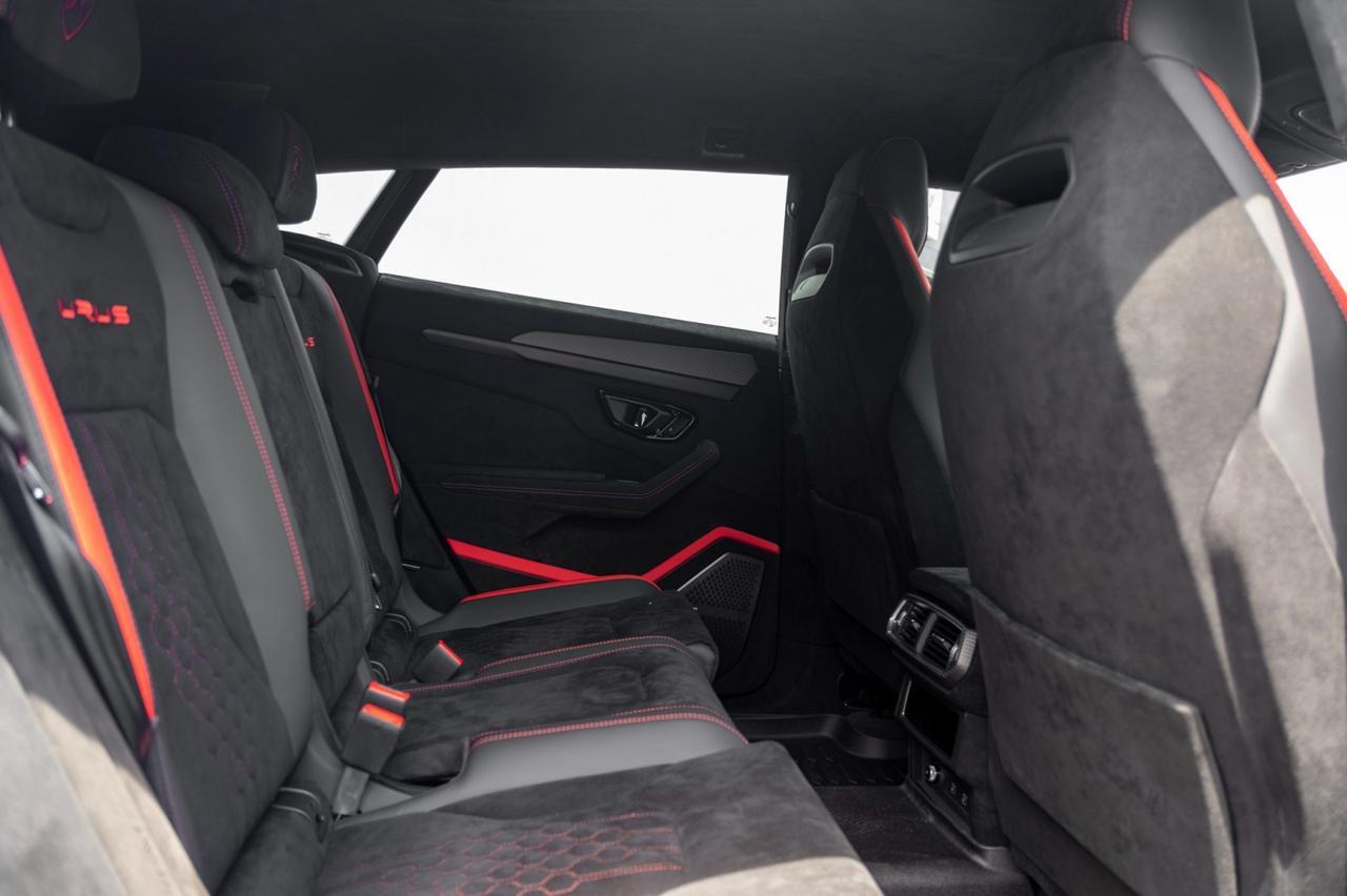 2023 Lamborghini Urus Performante Charlotte NC