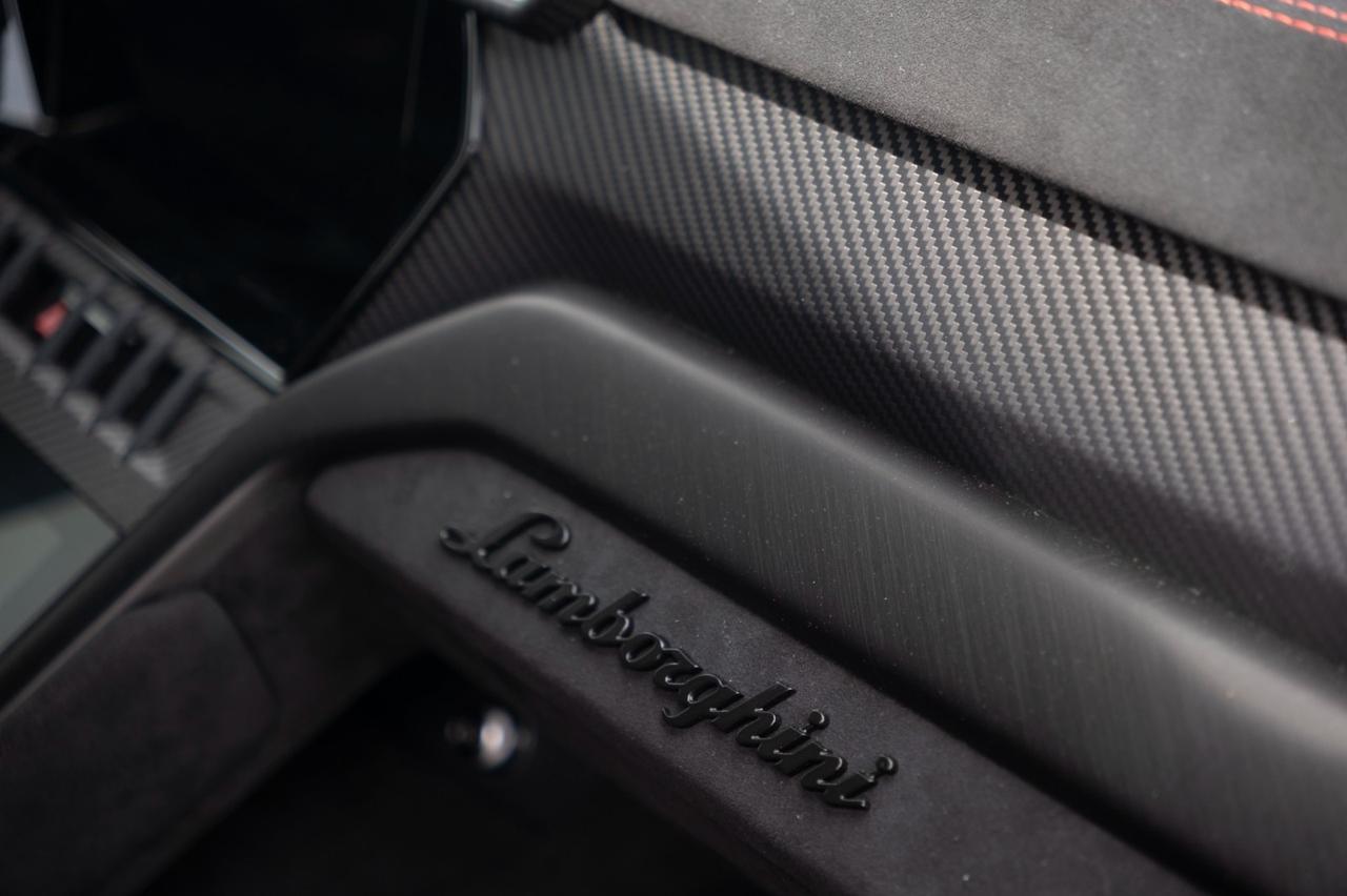 2023 Lamborghini Urus Performante Charlotte NC