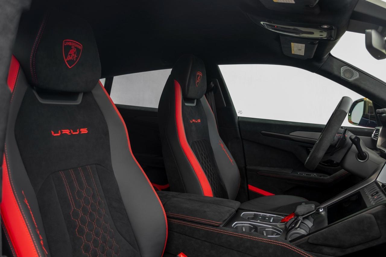2023 Lamborghini Urus Performante Charlotte NC