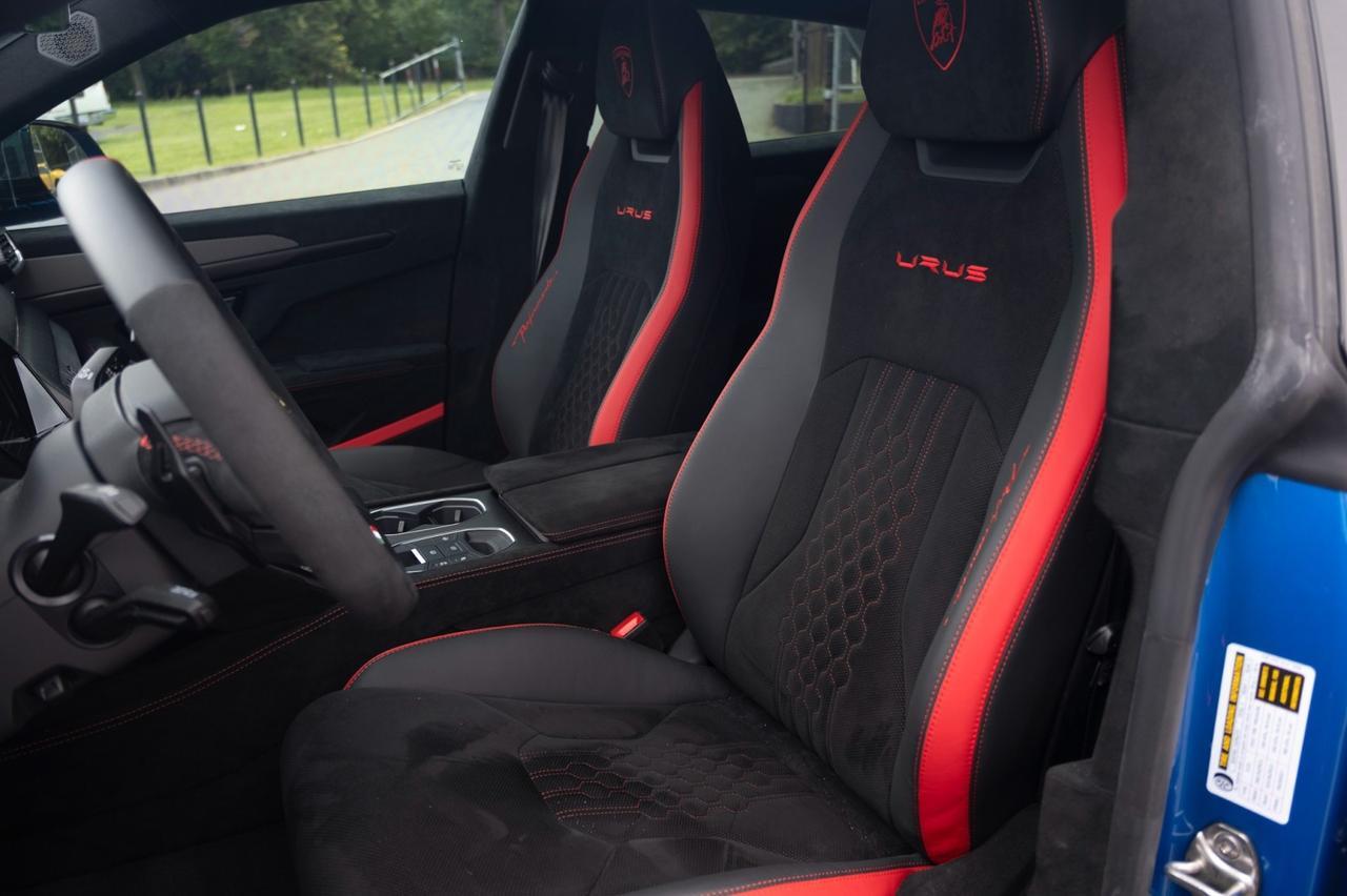 2023 Lamborghini Urus Performante Charlotte NC