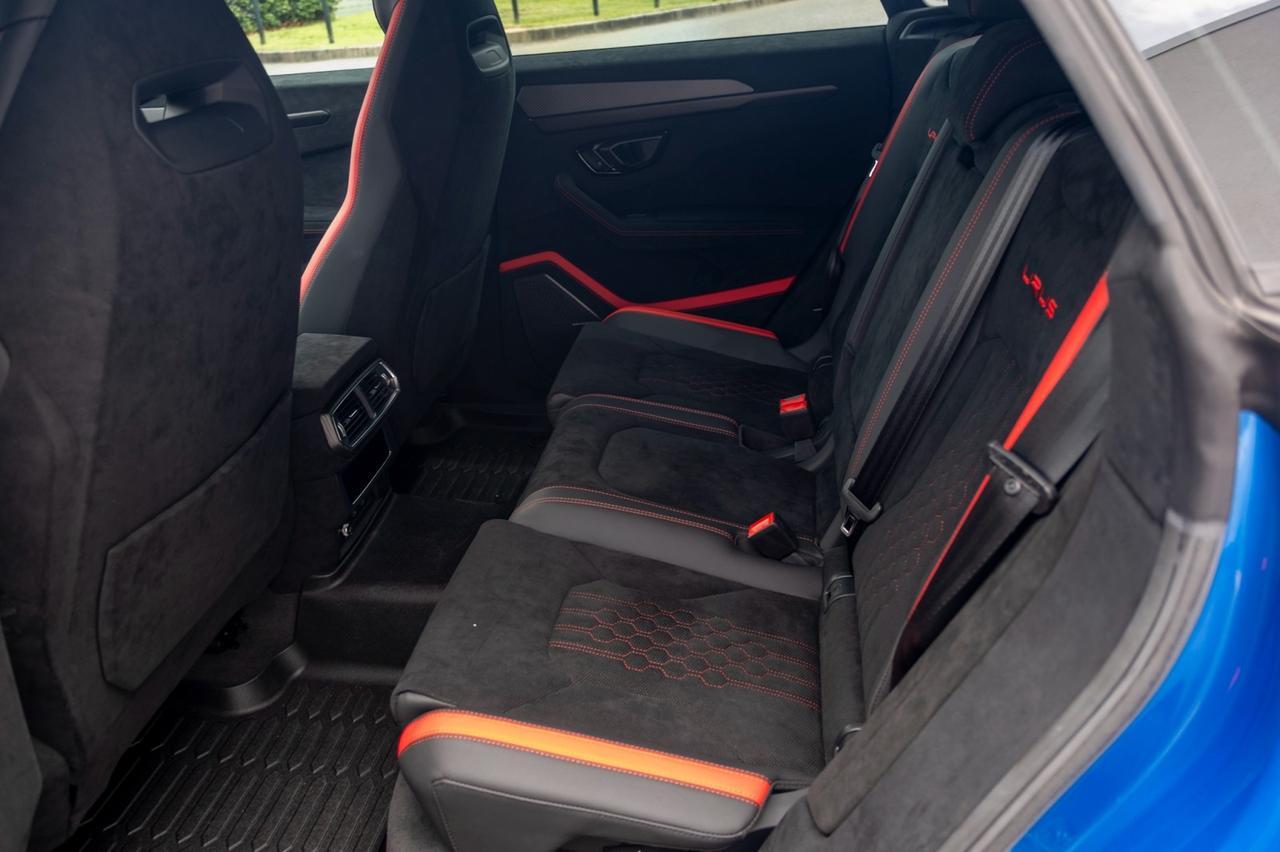 2023 Lamborghini Urus Performante Charlotte NC