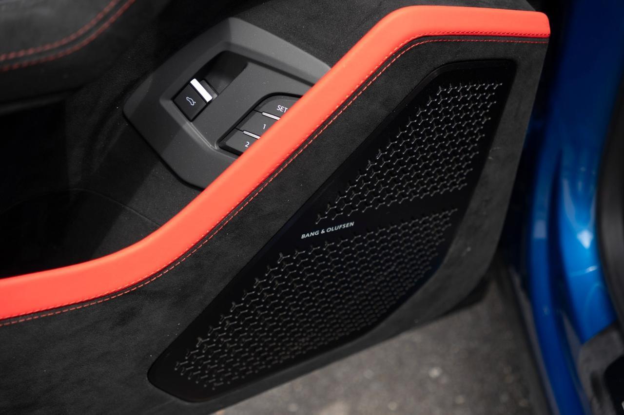 2023 Lamborghini Urus Performante Charlotte NC