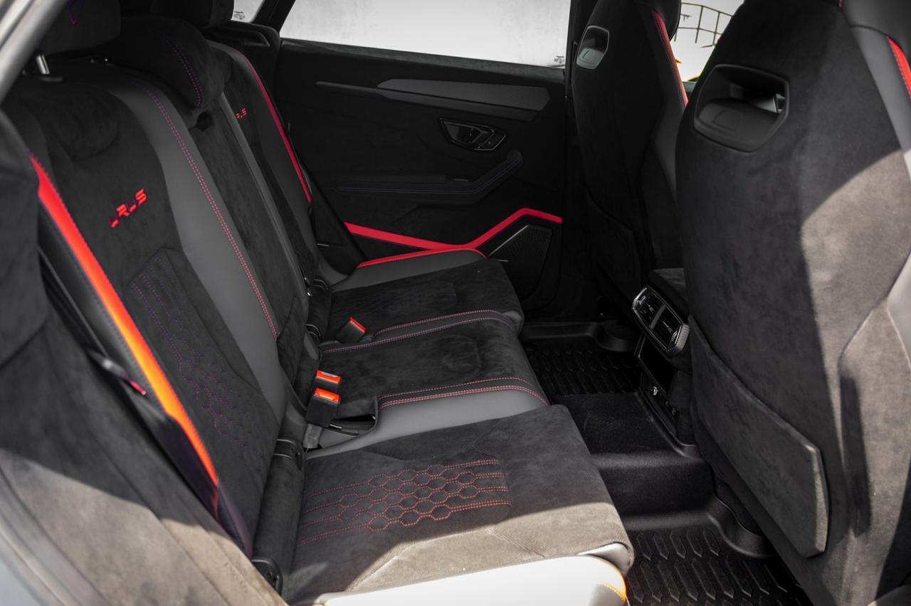 2023 Lamborghini Urus Performante Charlotte NC