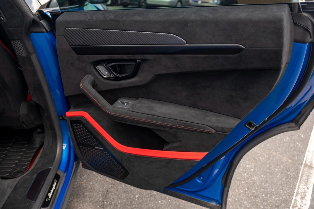 2023 Lamborghini Urus Performante Charlotte NC