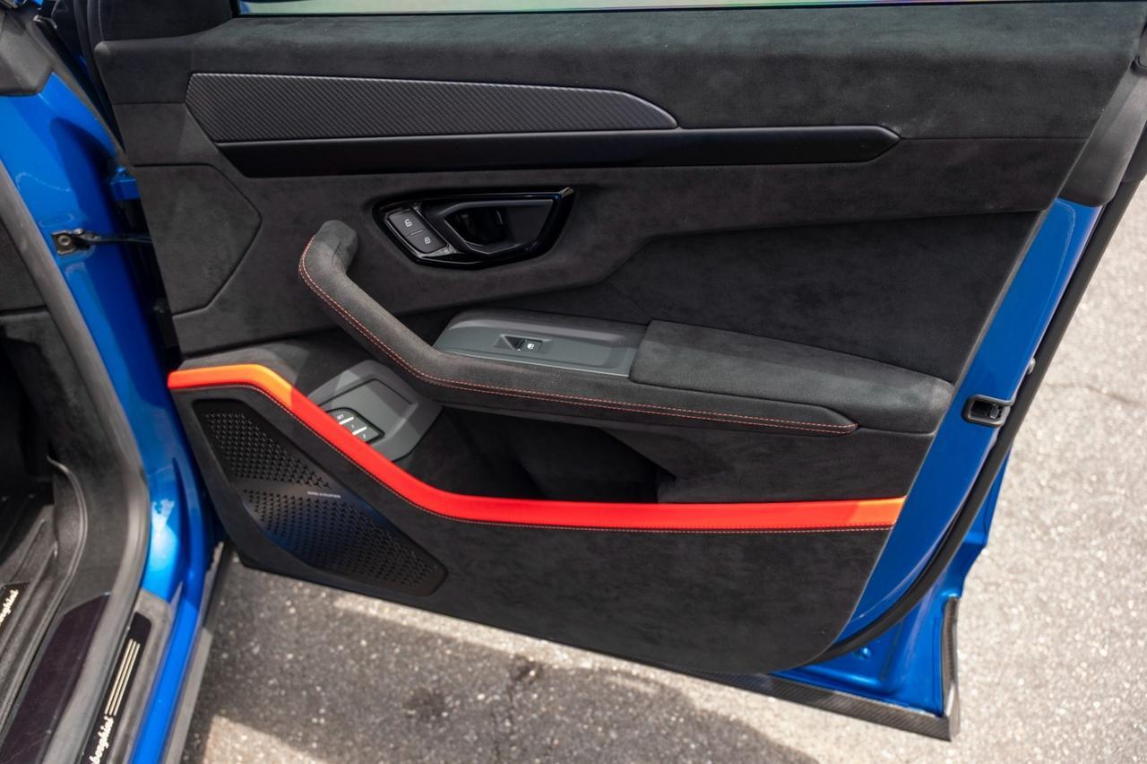 2023 Lamborghini Urus Performante Charlotte NC