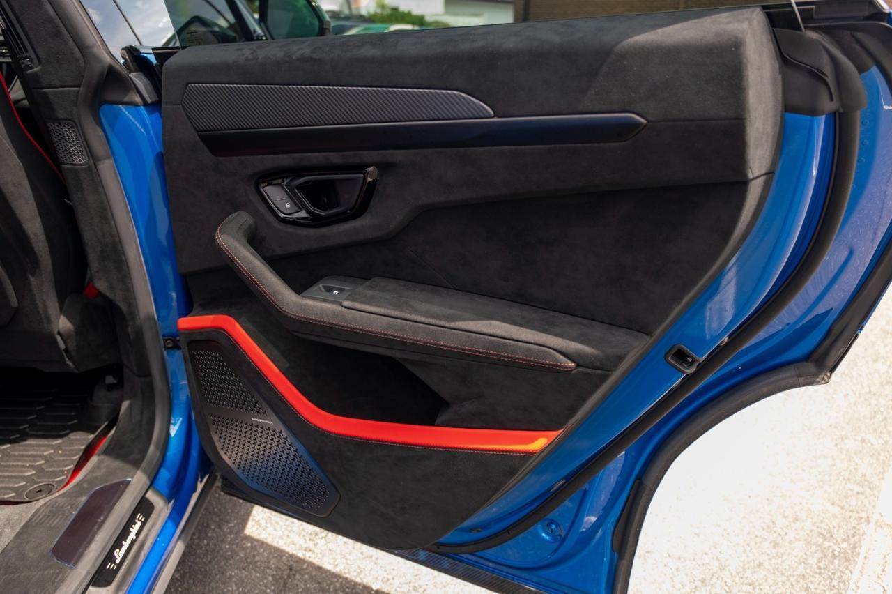 2023 Lamborghini Urus Performante Charlotte NC