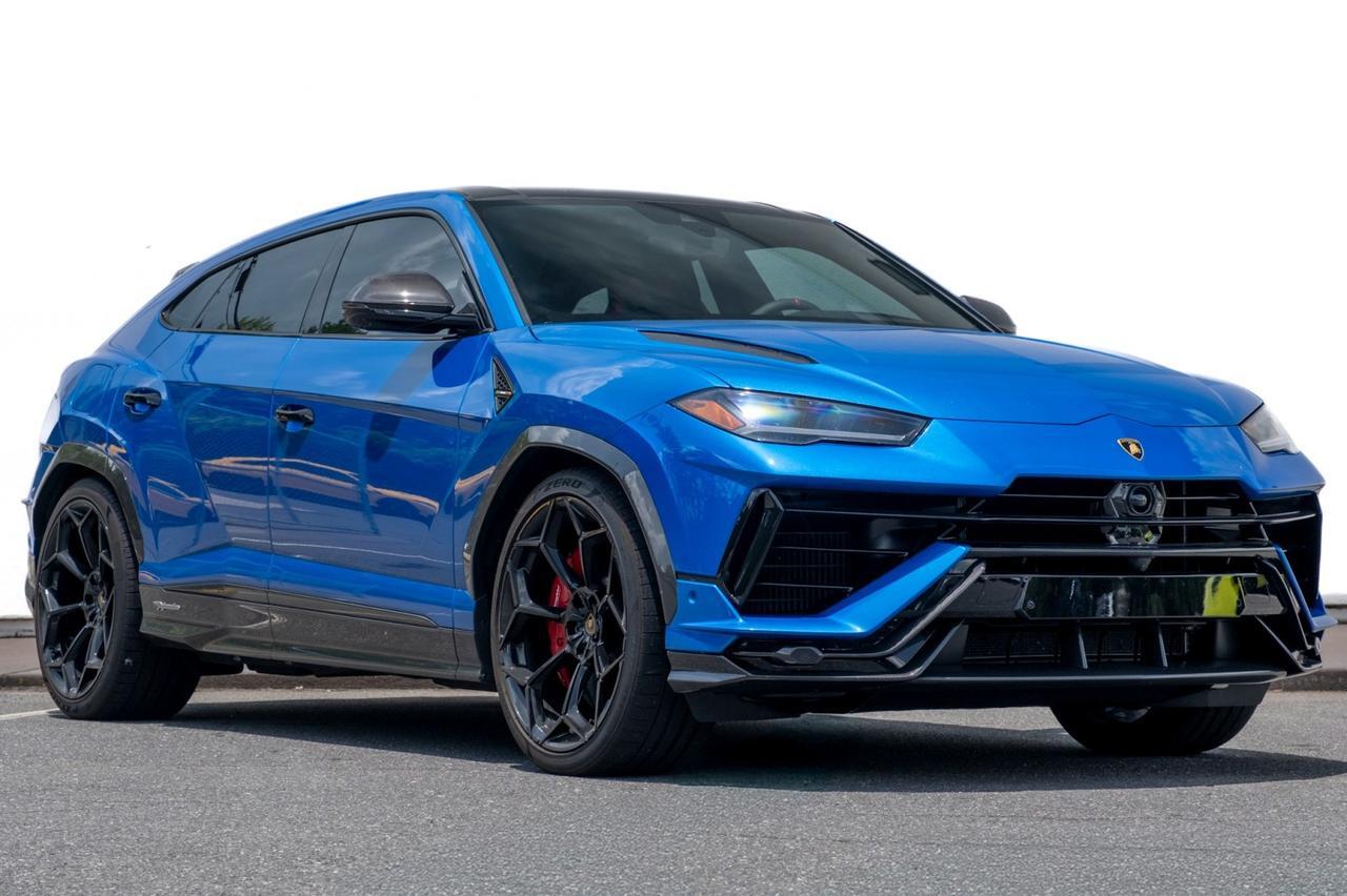 2023 Lamborghini Urus Performante Charlotte NC