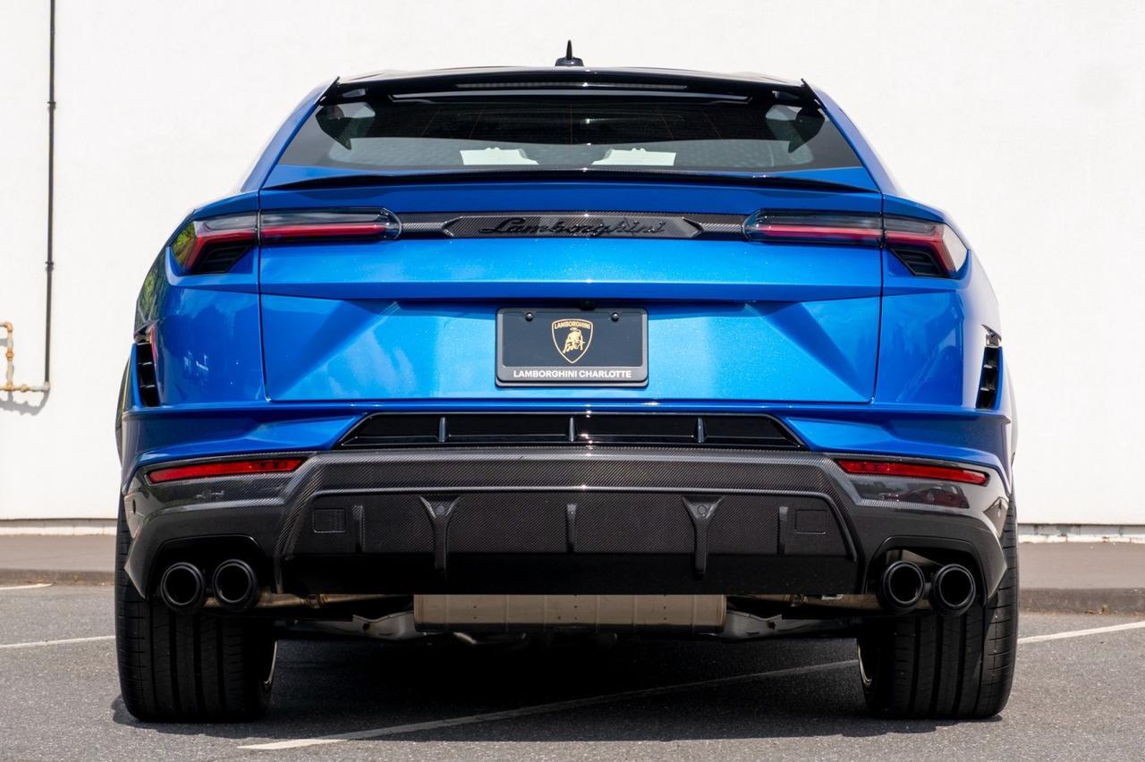2023 Lamborghini Urus Performante Charlotte NC