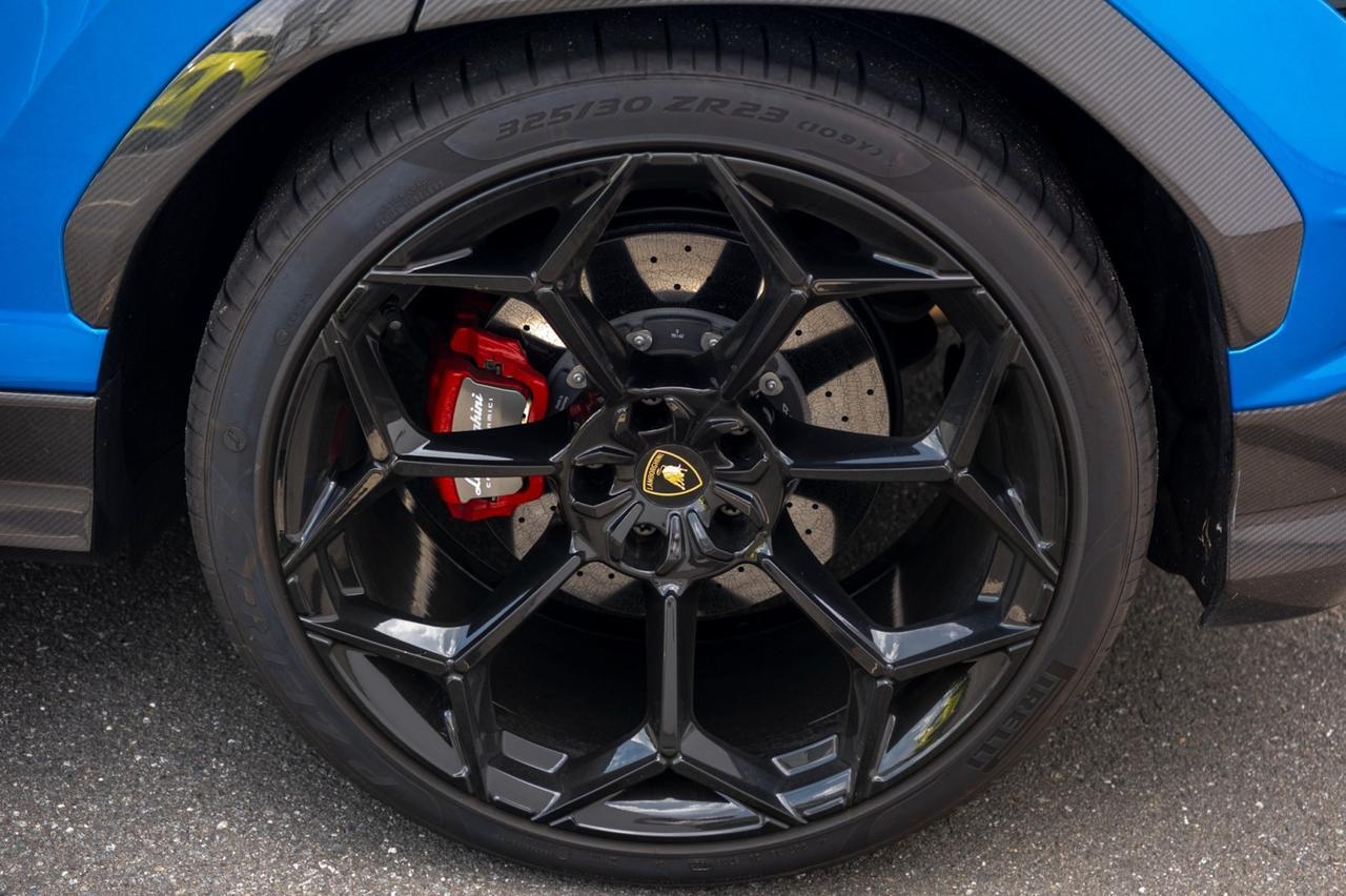 2023 Lamborghini Urus Performante Charlotte NC