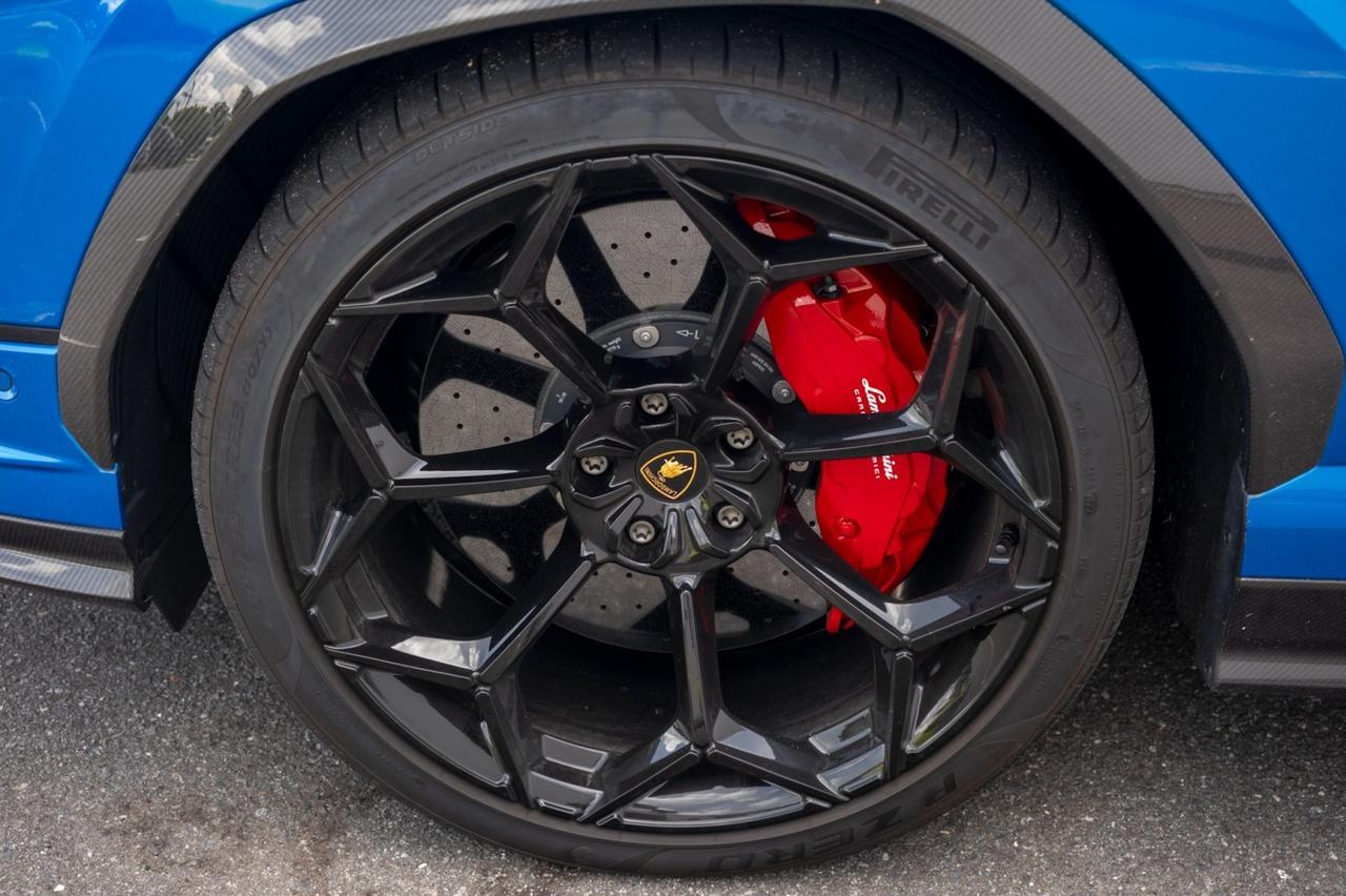 2023 Lamborghini Urus Performante Charlotte NC