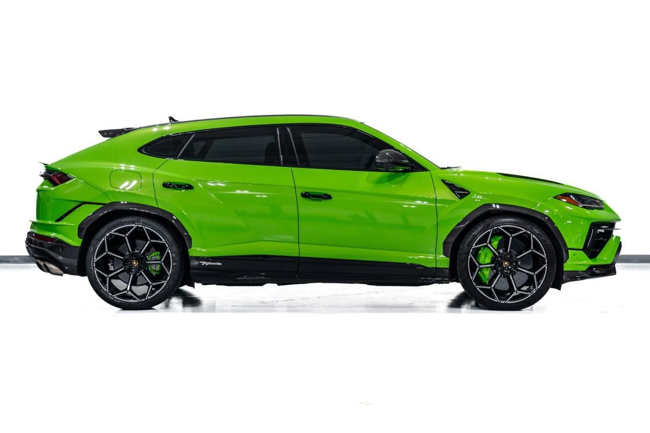 2023 Lamborghini Urus Performante Charlotte NC