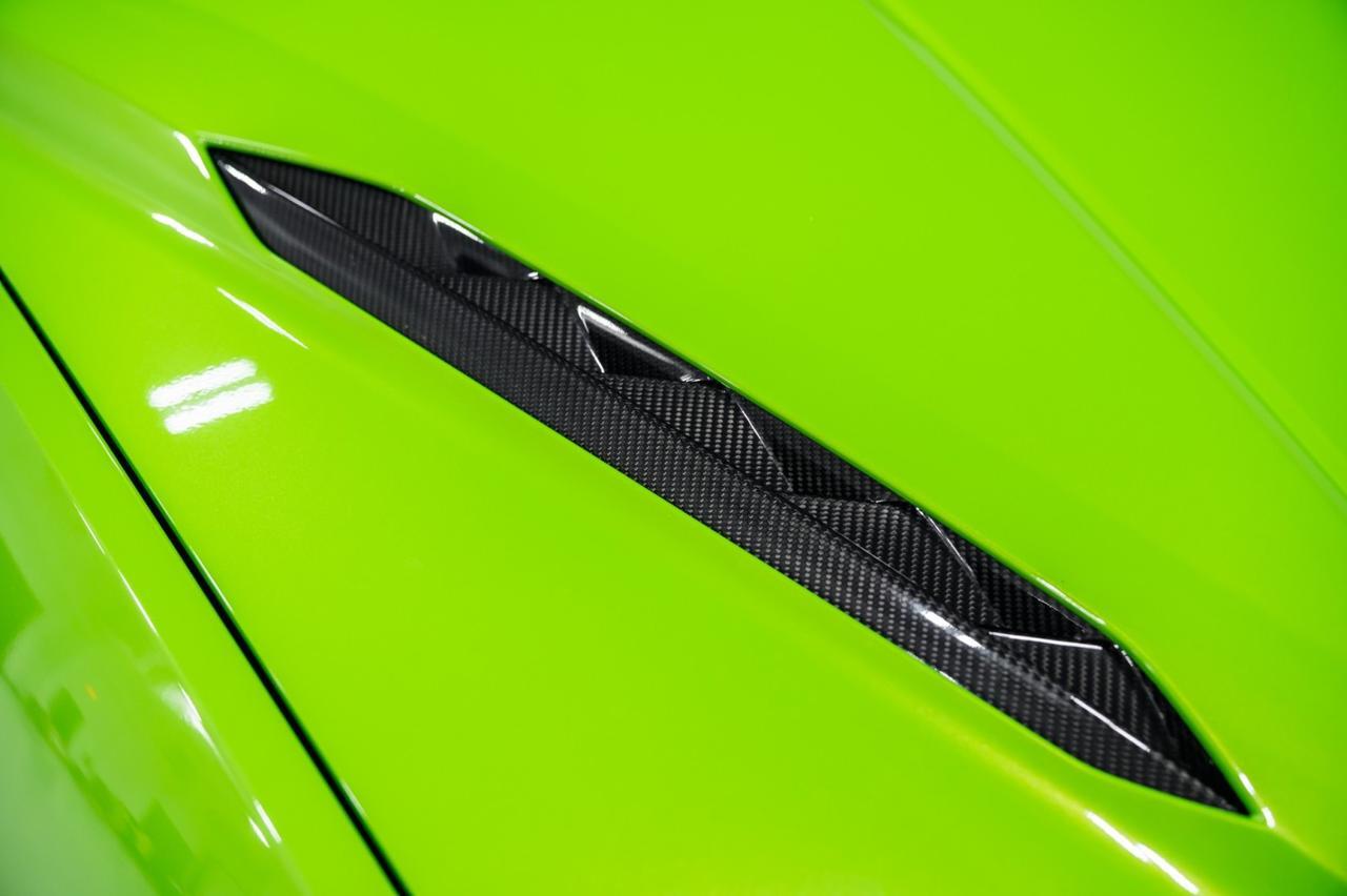 2023 Lamborghini Urus Performante Charlotte NC