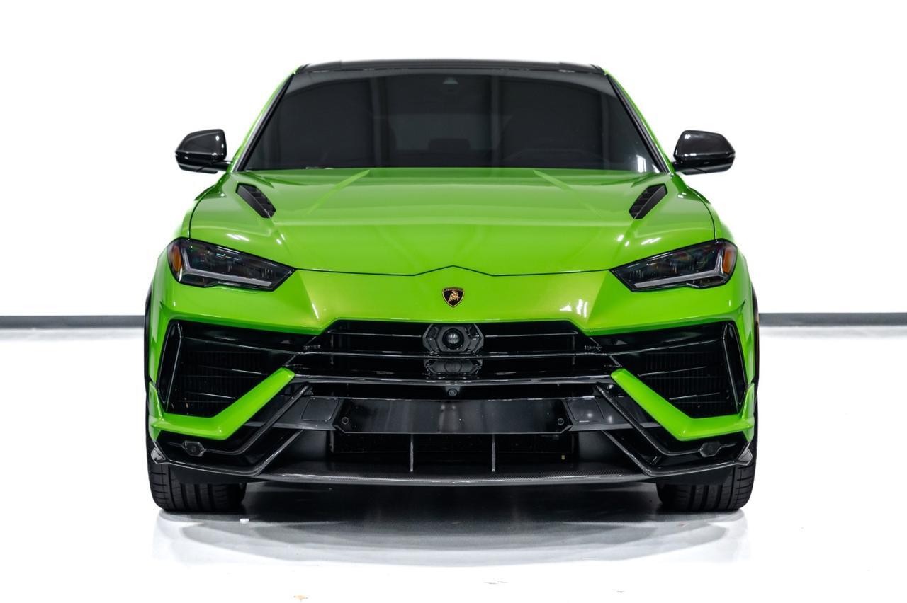 2023 Lamborghini Urus Performante Charlotte NC