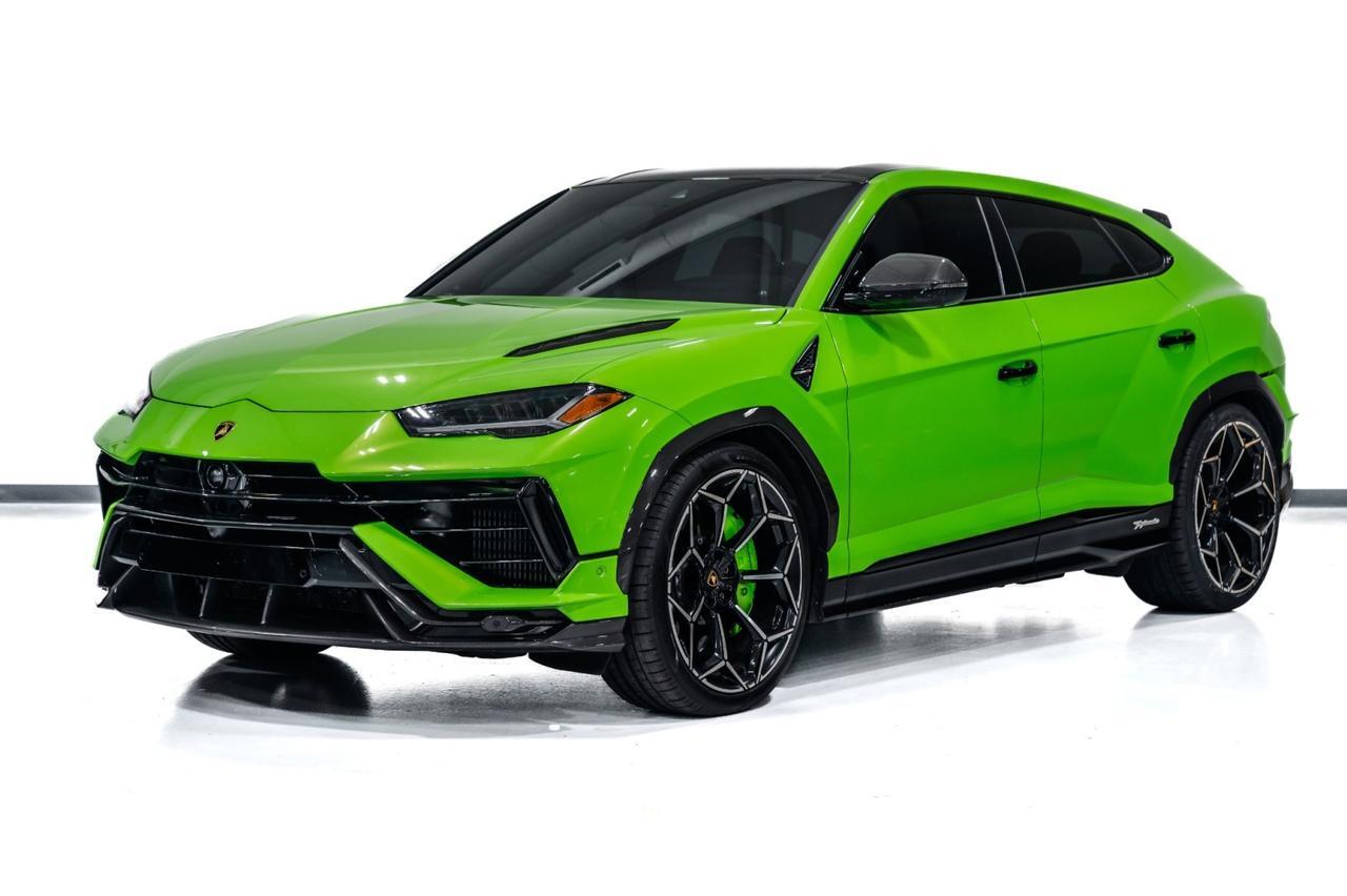2023 Lamborghini Urus Performante Charlotte NC