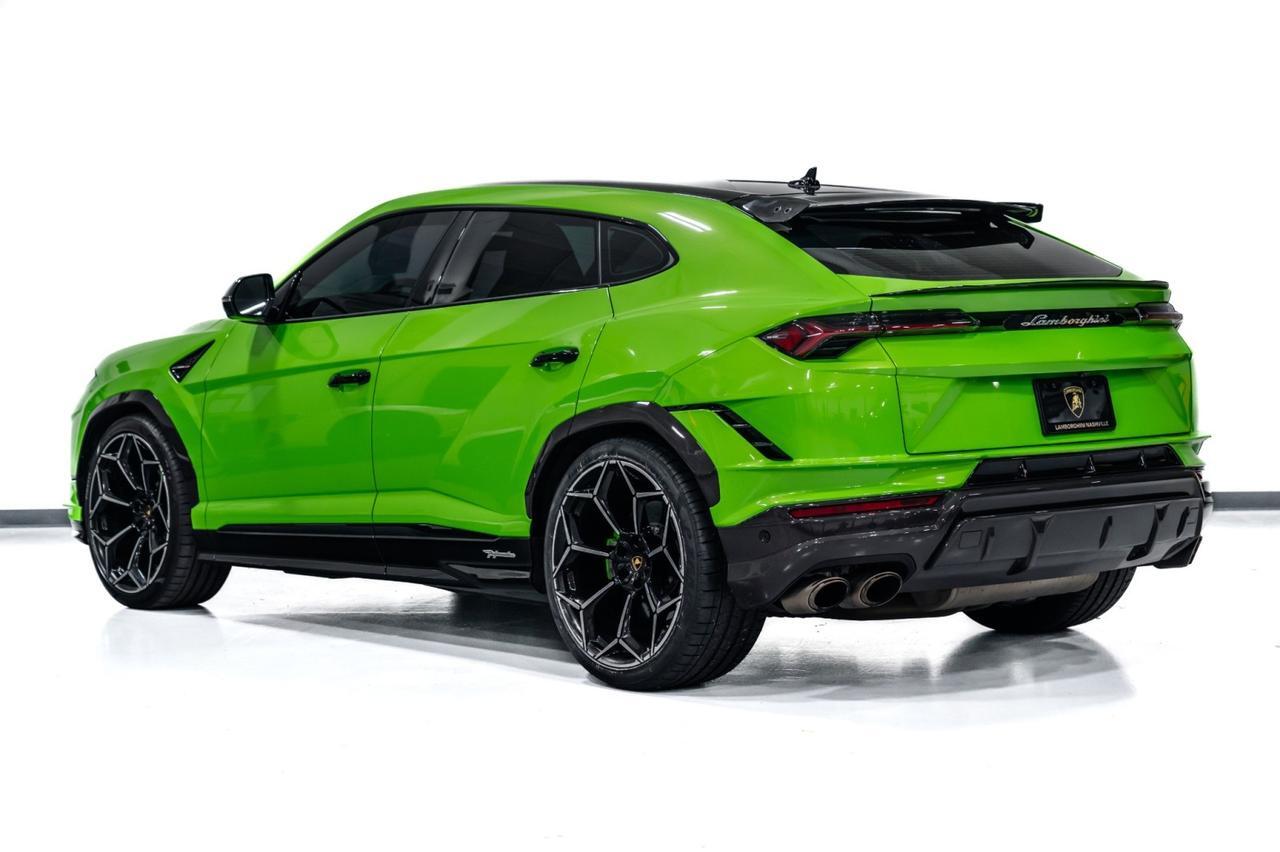2023 Lamborghini Urus Performante Charlotte NC