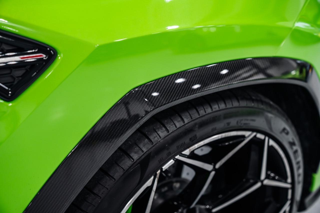 2023 Lamborghini Urus Performante Charlotte NC