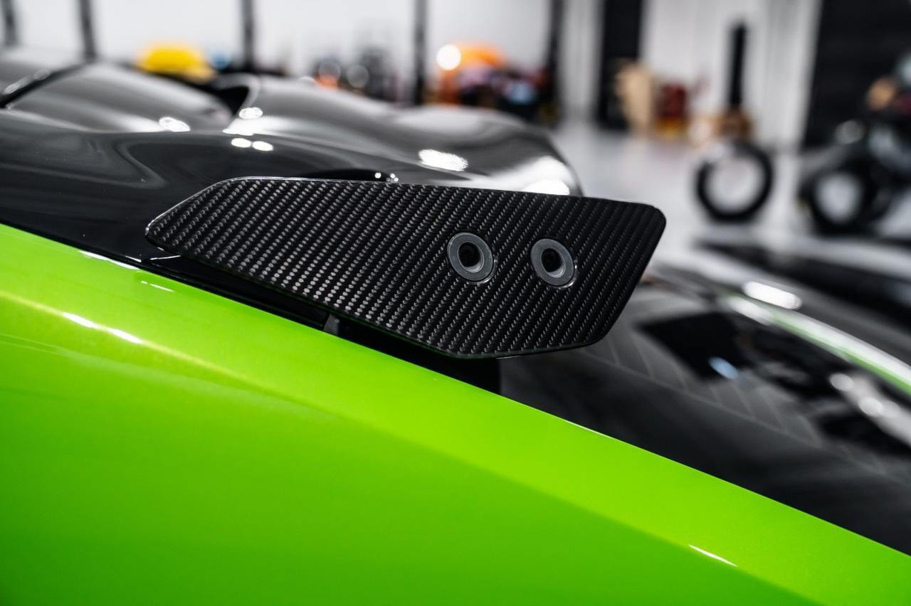 2023 Lamborghini Urus Performante Charlotte NC