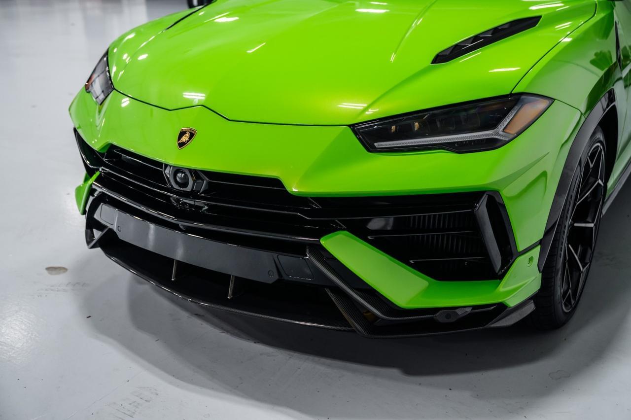 2023 Lamborghini Urus Performante Charlotte NC