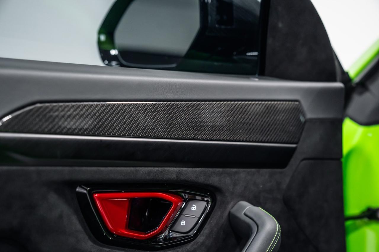 2023 Lamborghini Urus Performante Charlotte NC