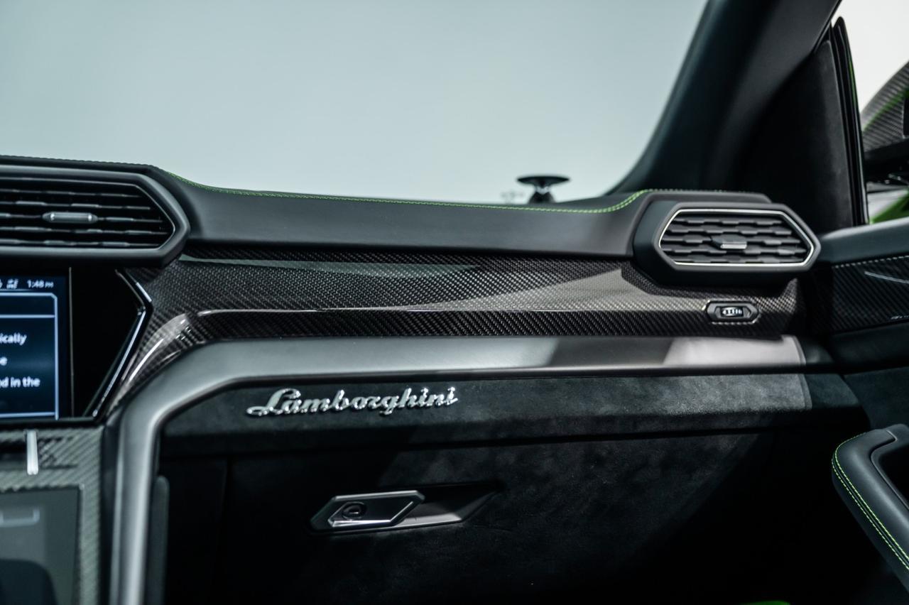 2023 Lamborghini Urus Performante Charlotte NC