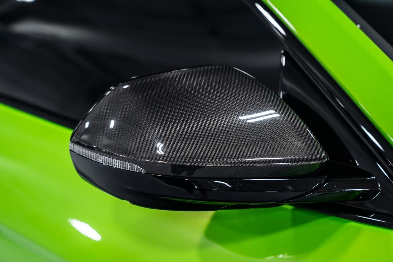 2023 Lamborghini Urus Performante Charlotte NC