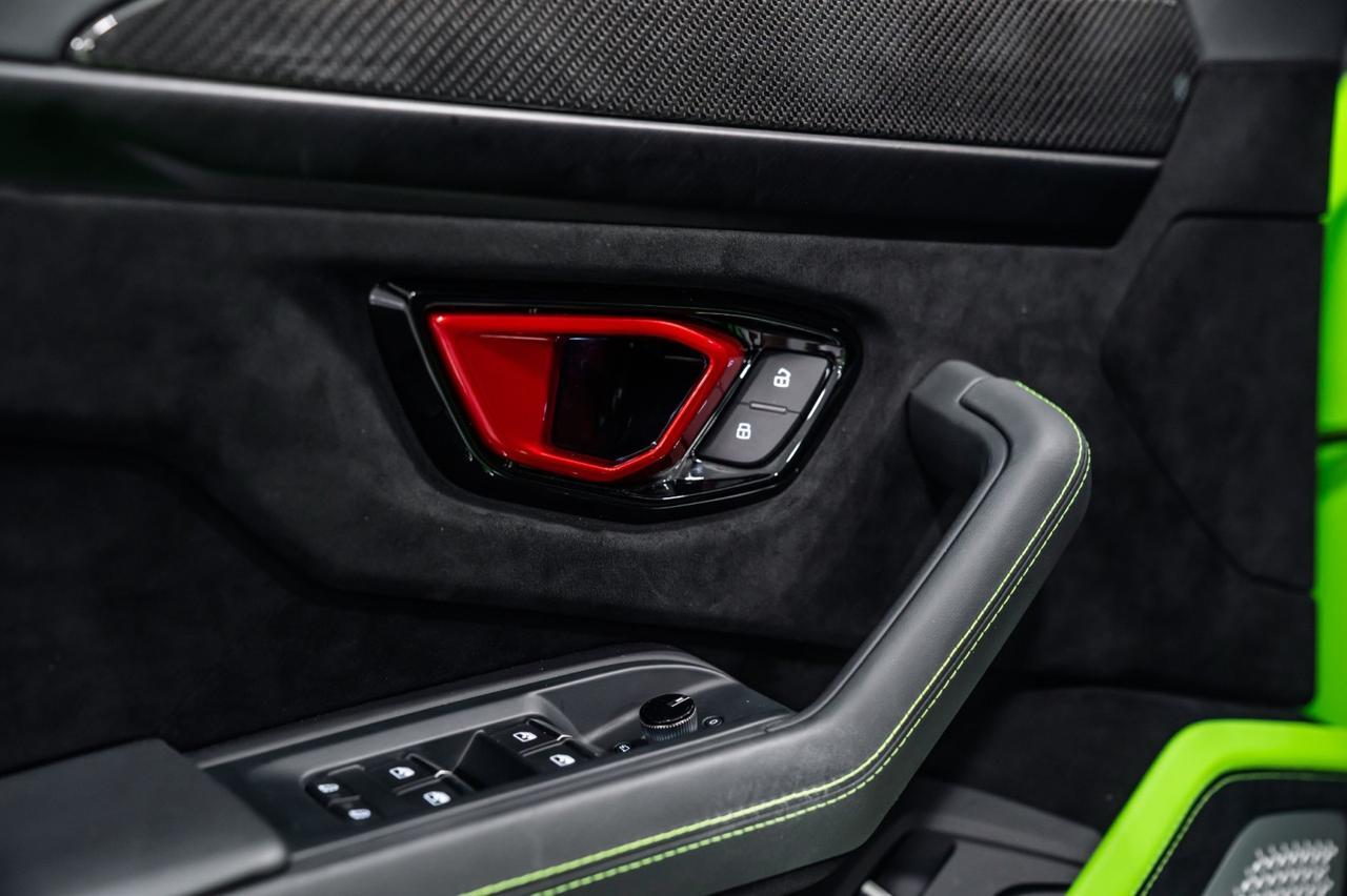 2023 Lamborghini Urus Performante Charlotte NC