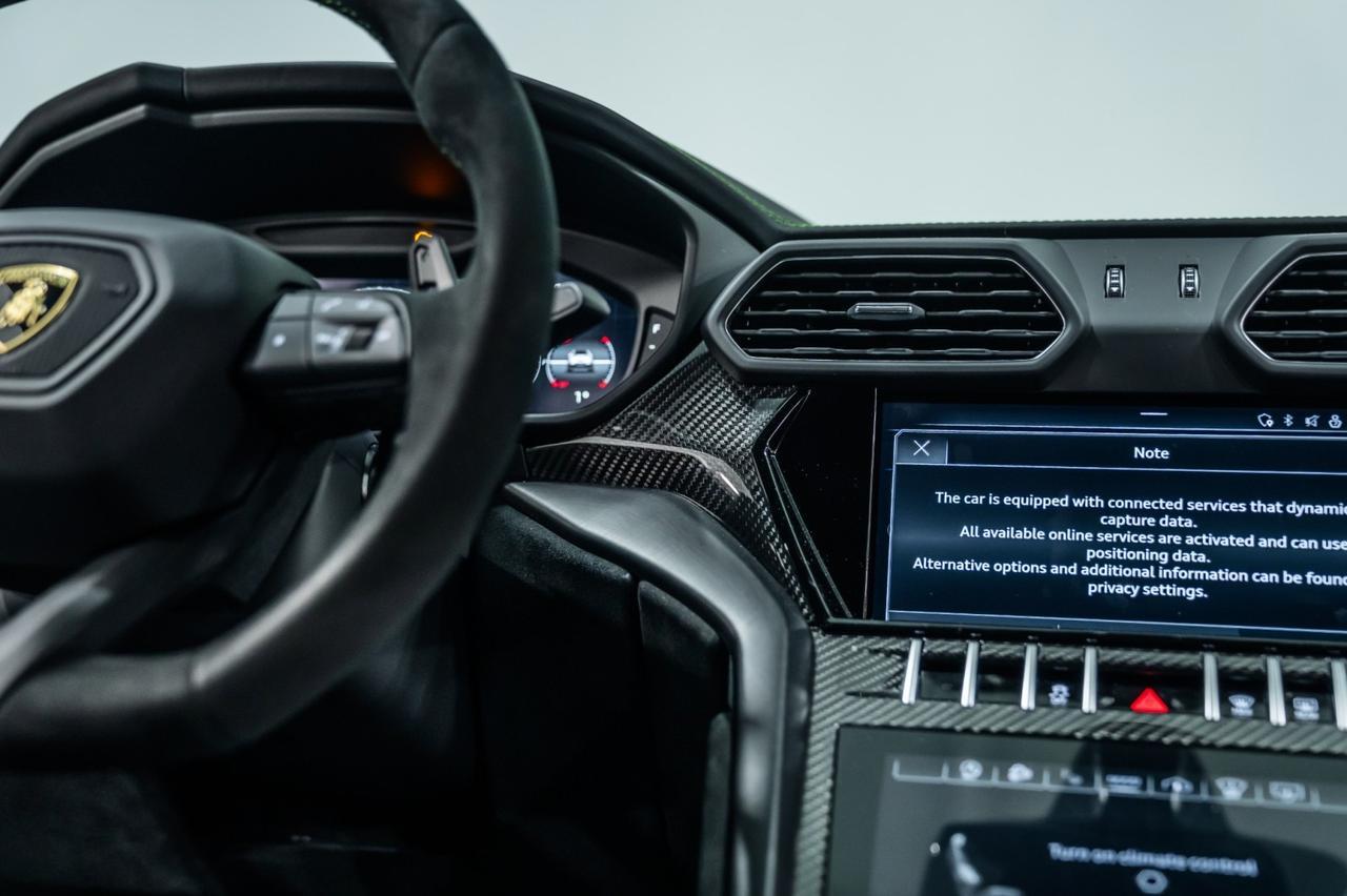 2023 Lamborghini Urus Performante Charlotte NC