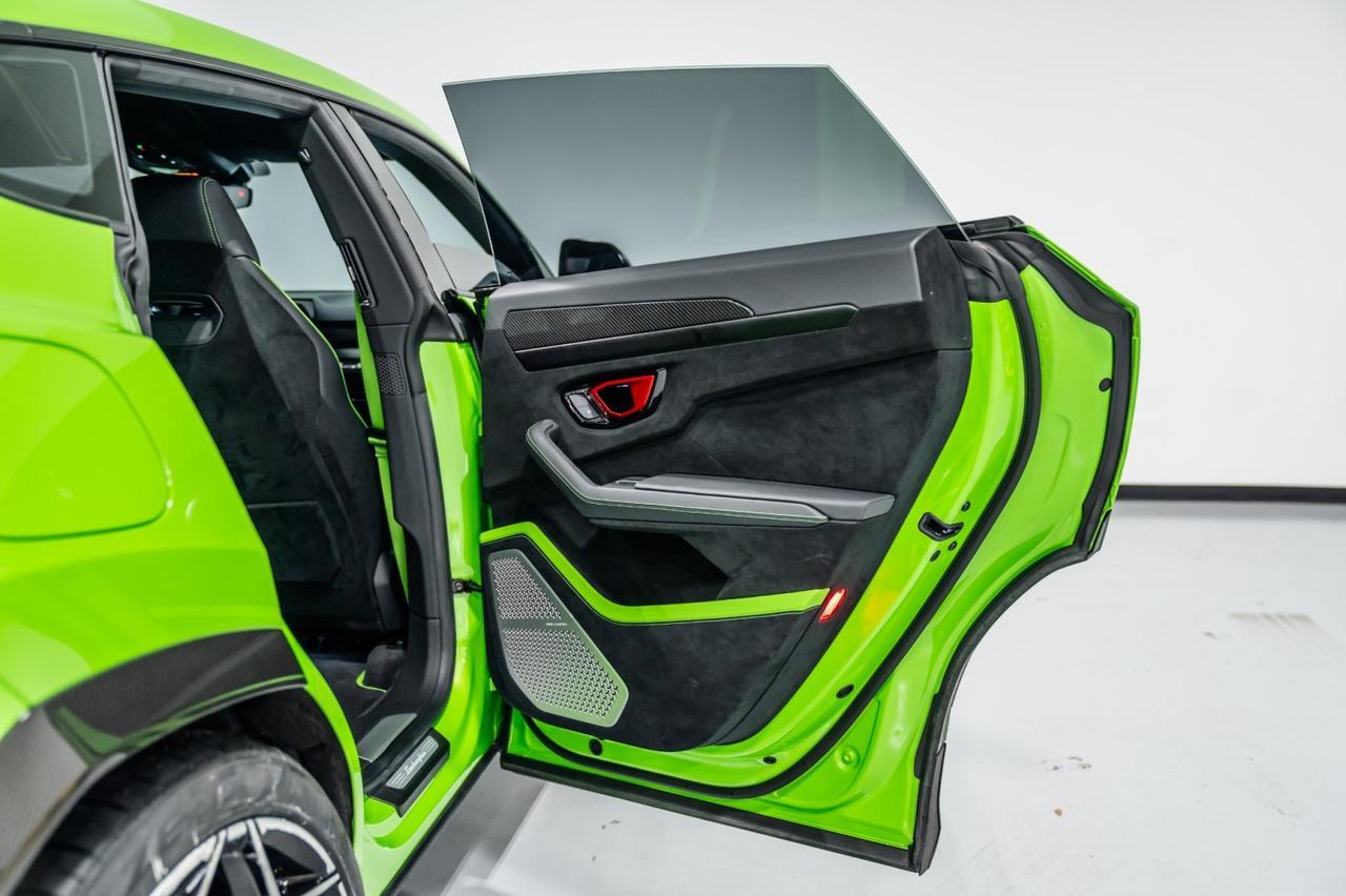 2023 Lamborghini Urus Performante Charlotte NC