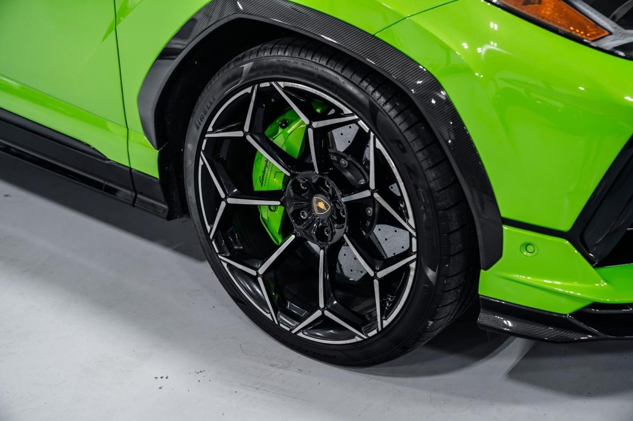 2023 Lamborghini Urus Performante Charlotte NC