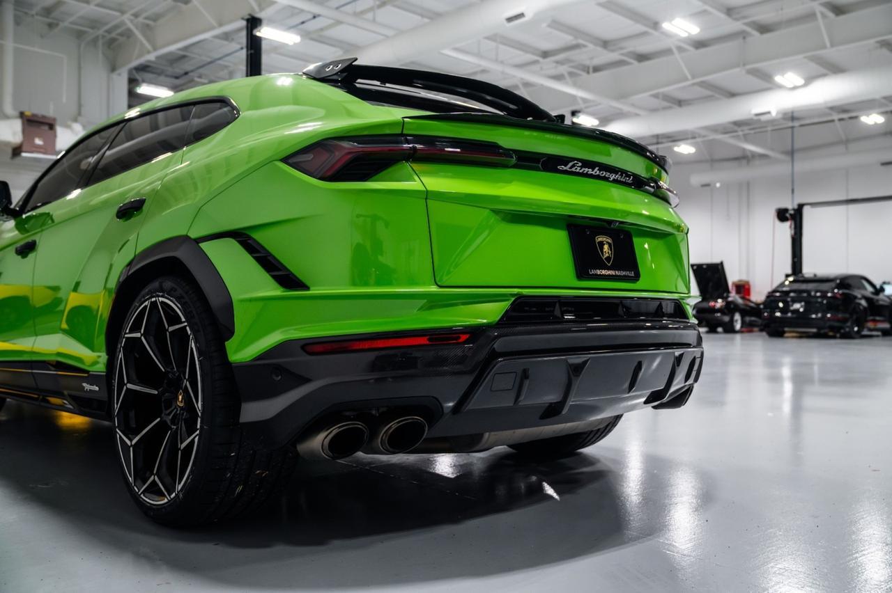 2023 Lamborghini Urus Performante Charlotte NC