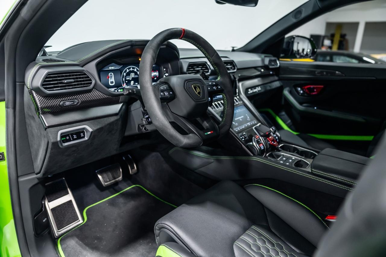 2023 Lamborghini Urus Performante Charlotte NC