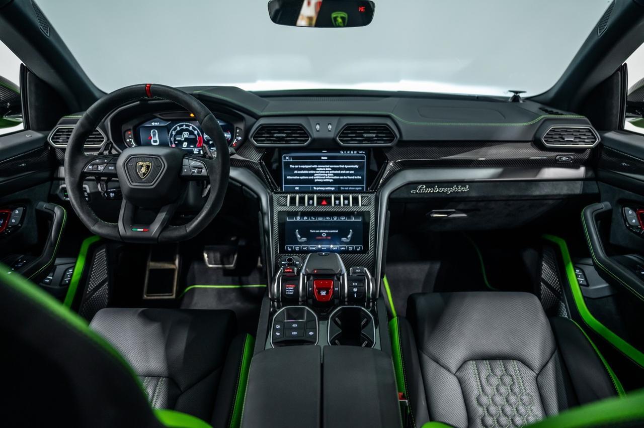 2023 Lamborghini Urus Performante Charlotte NC