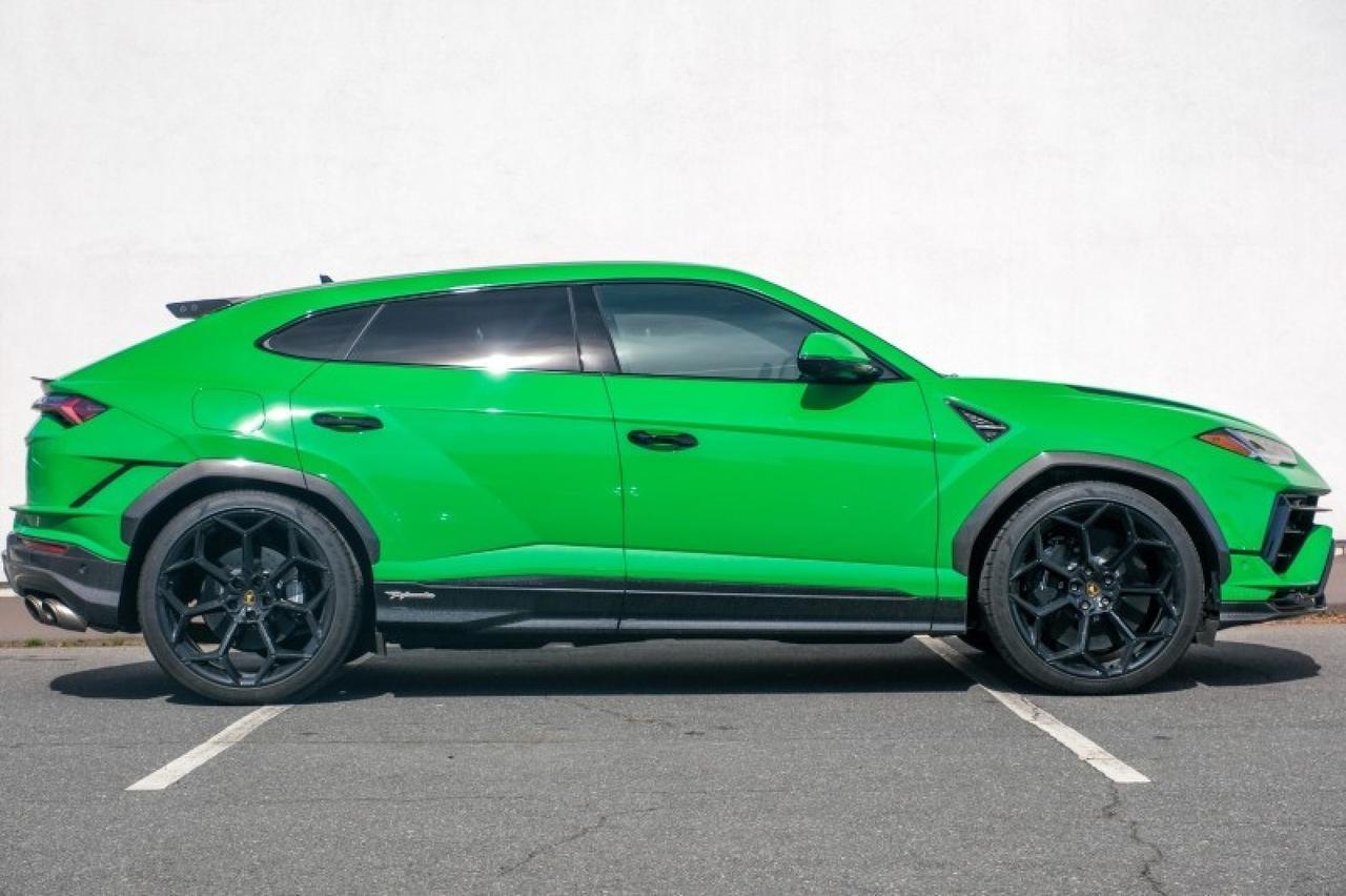 2023 Lamborghini Urus Performante Charlotte NC
